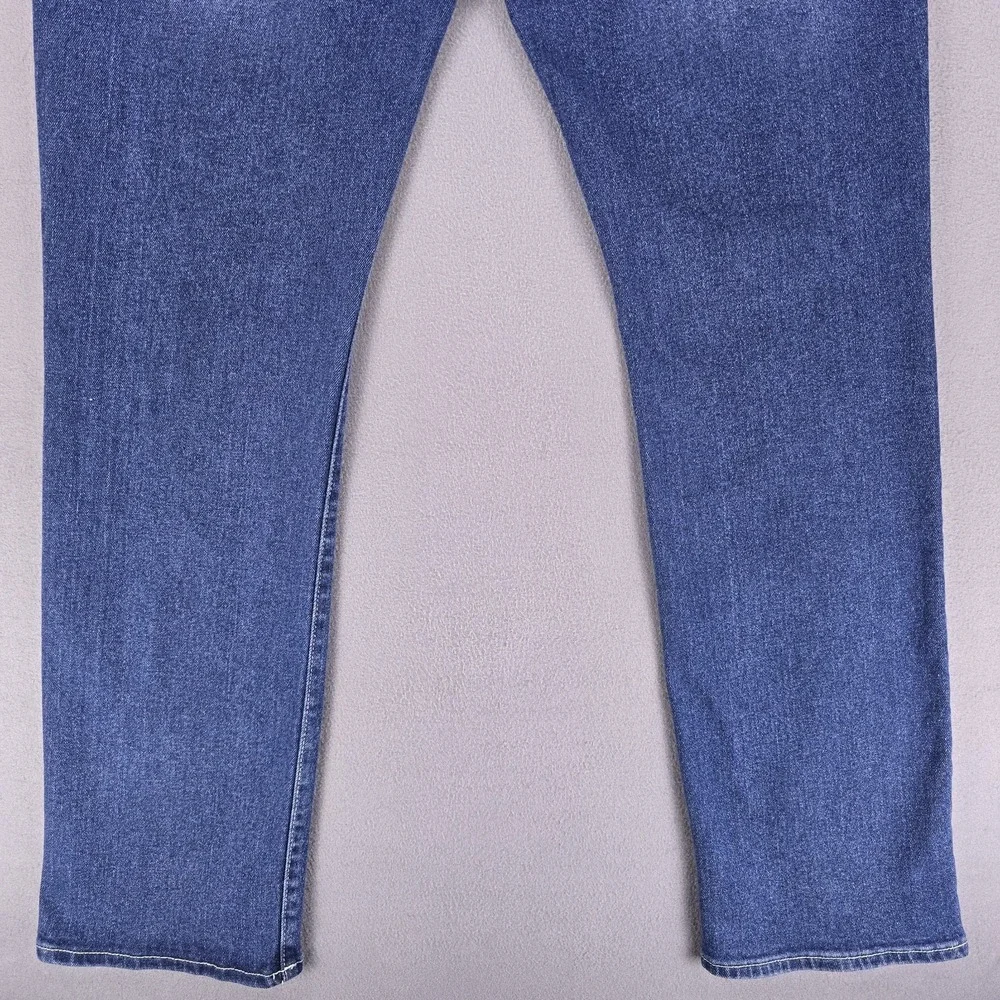 True Religion crafted comfort